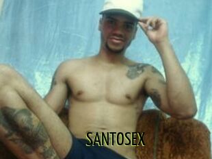 SANTO_SEX