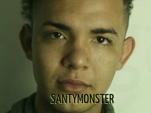 SANTYMONSTER