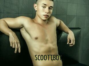SCOOTTBOY