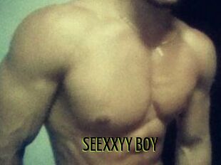 SEEXXYY_BOY