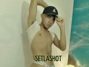 SETLASHOT