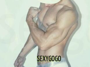 SEXYGOGO