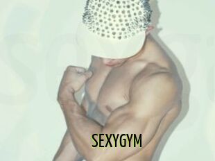 SEXYGYM