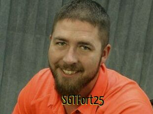 SGTFort25