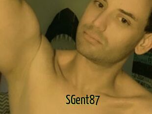 SGent87