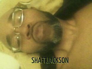 SHAFTJACKSON