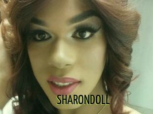 SHARONDOLL
