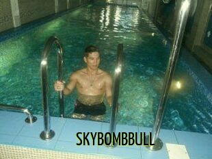 SKYBOMBBULL