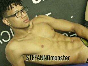 STEFANNOmonster