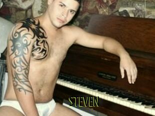 STEVEN