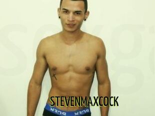 STEVENMAXCOCK
