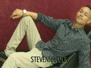 STEVENleeCOCK