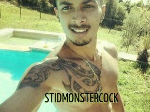 STID_MONSTER_COCK