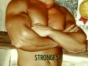 STRONGEST