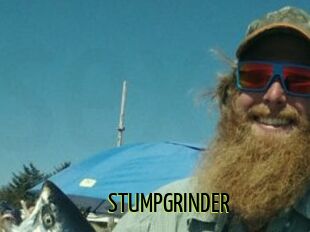STUMPGRINDER