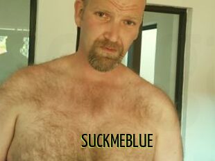 SUCKMEBLUE
