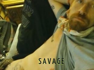 S_A_V_A_G_E