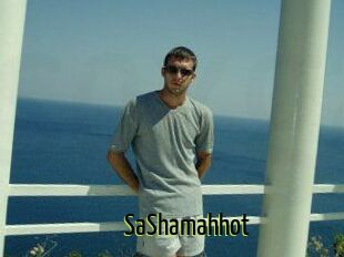 SaShamahhot