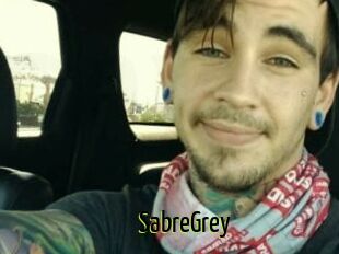SabreGrey