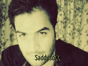 SaddysdXX