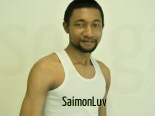 SaimonLuv
