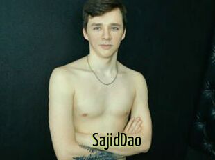 SajidDao