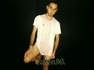 SaleemJMX