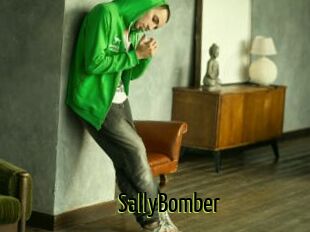 SallyBomber
