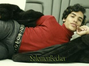 SalomonBecker