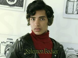 Salomon_Becker