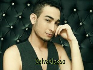 SalvaAlesso
