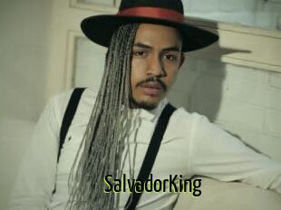 SalvadorKing