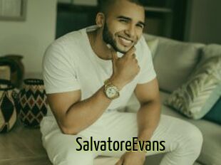 SalvatoreEvans