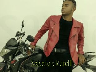 SalvatoreMorelli
