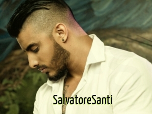 SalvatoreSanti