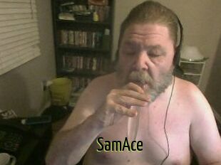 SamAce