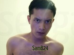 SamB24