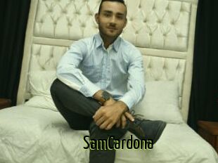 SamCardona