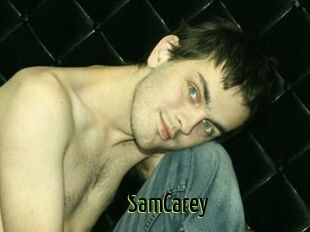 SamCarey