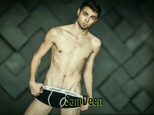 SamDeen