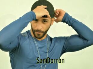 SamDornan