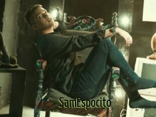 SamEspocito
