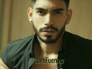 SamFuentes