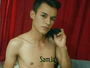 SamJay