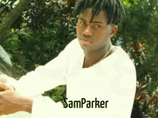 SamParker
