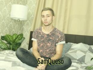 SamQueso