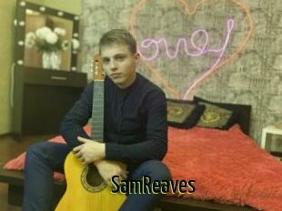 SamReaves