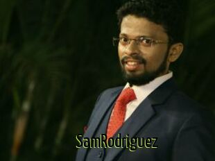 SamRodriguez