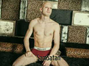 SamSatan