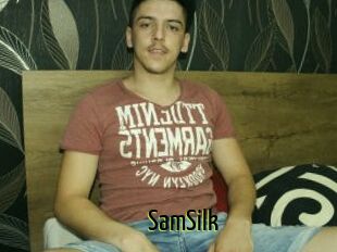SamSilk